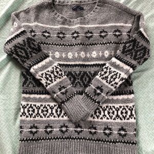 American Eagle sweater